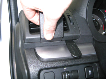 Brodit ProClip 804905 - Subaru Forester 2013-2021