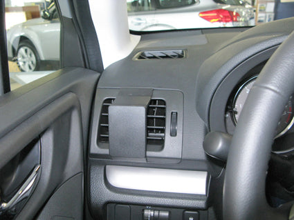 Brodit ProClip 804905 - Subaru Forester 2013-2021