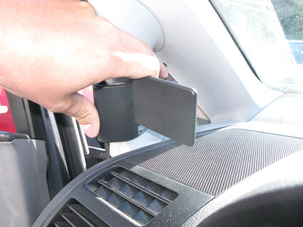 Brodit ProClip 804908 - Volkswagen Touran 2003-2015
