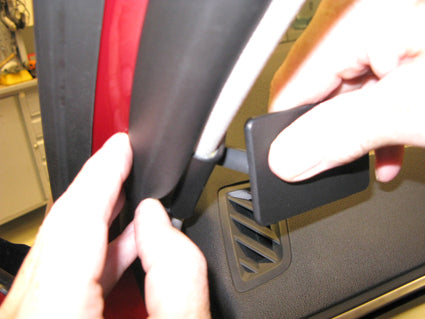 Brodit ProClip 804931 - Citroen C4 Grand Picasso II 2013-2023