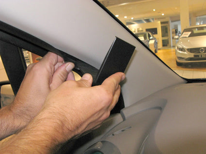 Brodit ProClip 804943 - Renault Captur 2014-2019