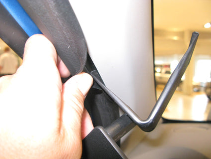 Brodit ProClip 804943 - Renault Captur 2014-2019
