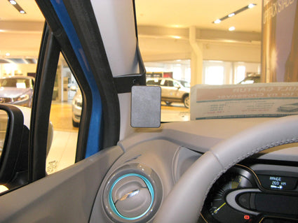 Brodit ProClip 804943 - Renault Captur 2014-2019