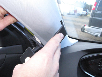Brodit ProClip 804953 - Peugeot 308 2014-2021
