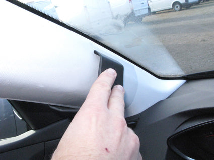 Brodit ProClip 804953 - Peugeot 308 2014-2021