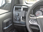 Brodit ProClip 804954 - Chevrolet Sierra 2500/3500 Series 2015-2019