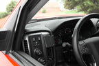 Brodit ProClip 804954 - Chevrolet Sierra 2500/3500 Series 2015-2019