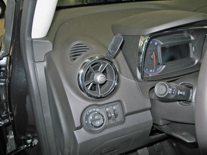 Brodit ProClip 804976 - Chevrolet Trax 2014-2016