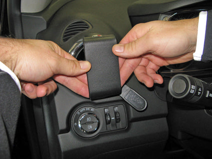 Brodit ProClip 804976 - Chevrolet Trax 2014-2016