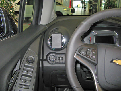 Brodit ProClip 804976 - Chevrolet Trax 2014-2016