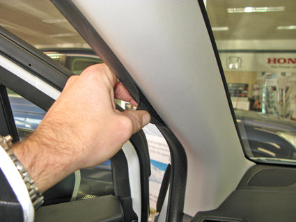 Brodit ProClip 804983 - Suzuki SX4 S-Cross 2014-2021