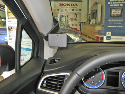 Brodit ProClip 804983 - Suzuki SX4 S-Cross 2014-2021
