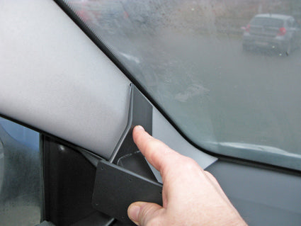 Brodit ProClip 804988 - Hyundai i10 2014-2019