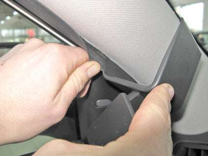 Brodit ProClip 804994 - Nissan Qashqai 2014-2021