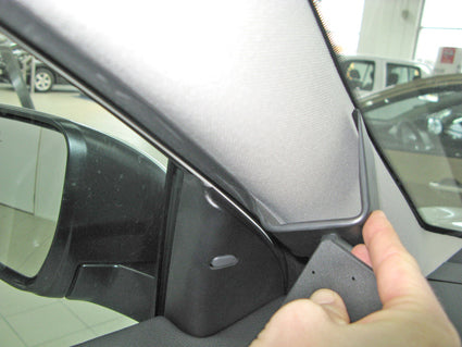 Brodit ProClip 804994 - Nissan Qashqai 2014-2021