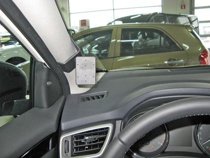 Brodit ProClip 804994 - Nissan Qashqai 2014-2021