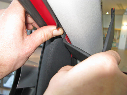 Brodit ProClip 804997 - Seat Citigo 2012-2022