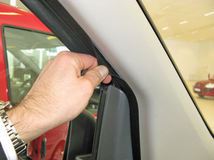Brodit ProClip 804998 - Citroen Expert 2007-2016