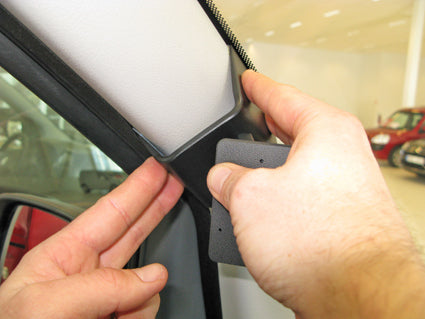Brodit ProClip 804998 - Citroen Expert 2007-2016