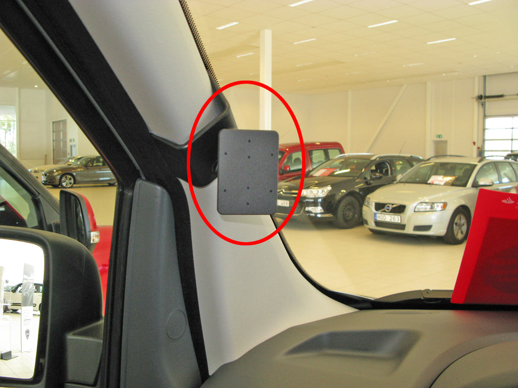 Brodit ProClip 804998 - Citroen Expert 2007-2016