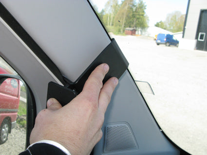 Brodit ProClip 804999 - Citroen Boxer 2007-2024
