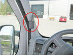 Brodit ProClip 804999 - Citroen Boxer 2007-2024