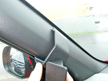 Brodit ProClip 805002 - Kia Soul 2014-2019