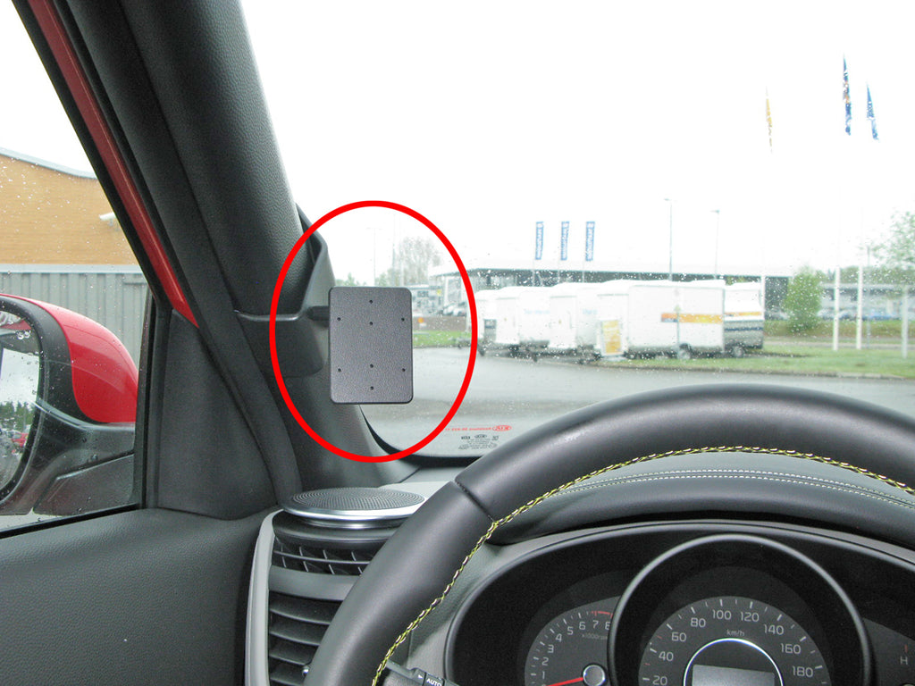 Brodit ProClip 805002 - Kia Soul 2014-2019