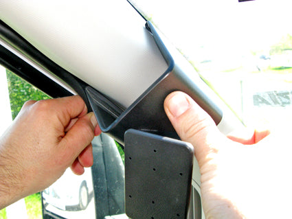 Brodit ProClip 805003 - Ford Transit 2014-2019