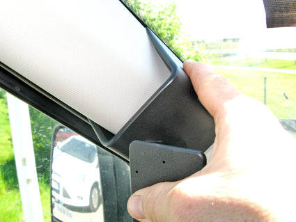 Brodit ProClip 805003 - Ford Transit 2014-2019