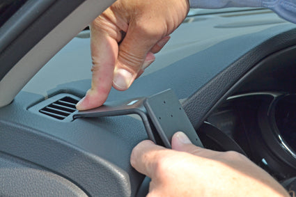 Brodit ProClip 805011 - Nissan Qashqai 2014-2021