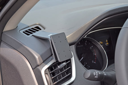 Brodit ProClip 805011 - Nissan Qashqai 2014-2021