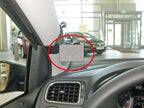 Brodit ProClip 805031 - Volkswagen Polo 2015-2017