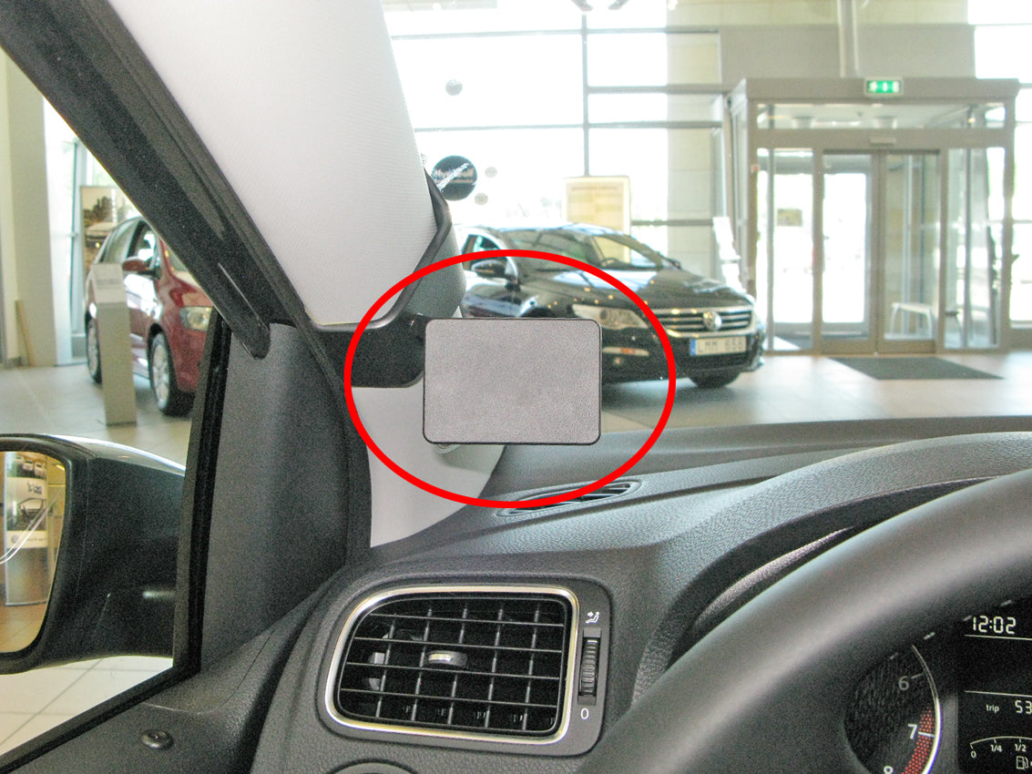 Brodit ProClip 805031 - Volkswagen Polo 2015-2017