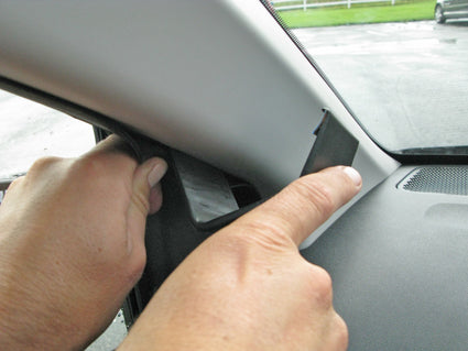 Brodit ProClip 805036 - Citroen 108 2014-2021