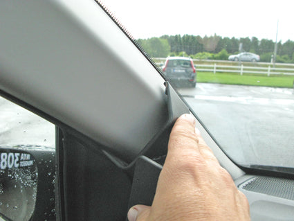 Brodit ProClip 805036 - Citroen 108 2014-2021
