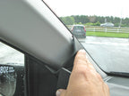 Brodit ProClip 805036 - Citroen 108 2014-2021