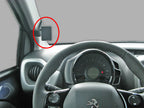Brodit ProClip 805036 - Citroen 108 2014-2021