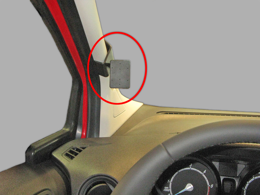 Brodit ProClip 805039 - Ford Transit Courier 2014-2023