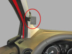 Brodit ProClip 805039 - Ford Transit Courier 2014-2023