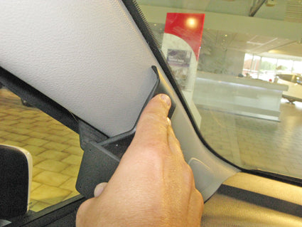 Brodit ProClip 805041 - Toyota Yaris 2015-2020