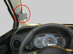 Brodit ProClip 805041 - Toyota Yaris 2015-2020