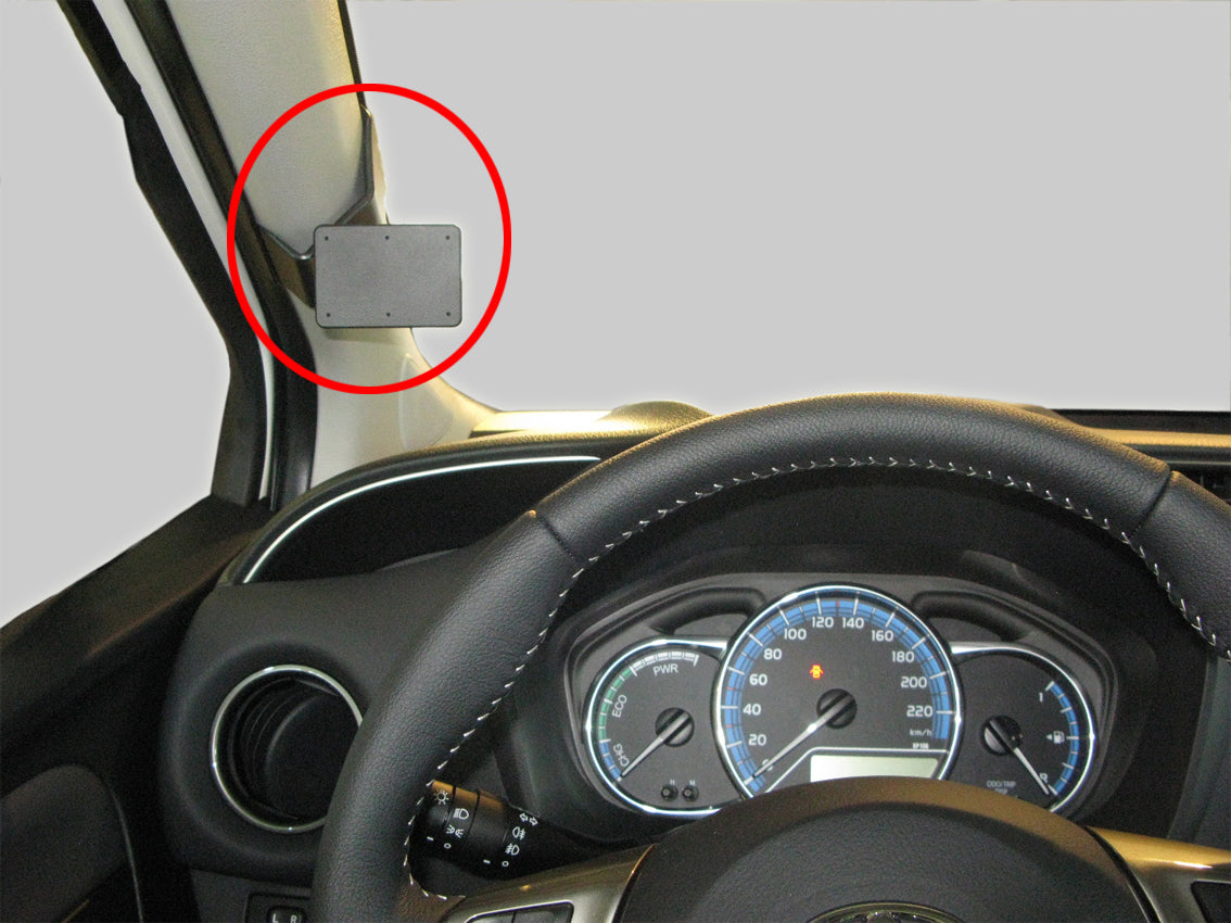 Brodit ProClip 805041 - Toyota Yaris 2015-2020