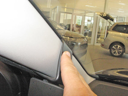 Brodit ProClip 805043 - Citroen C4 Cactus 2015-2017