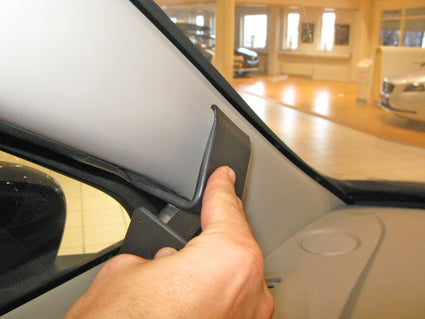 Brodit ProClip 805046 - Renault Zoe 2014-2019