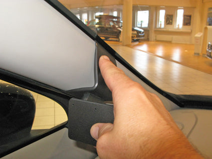 Brodit ProClip 805046 - Renault Zoe 2014-2019