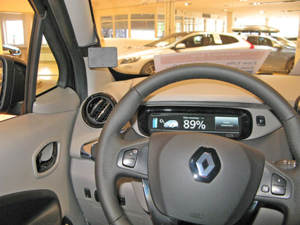 Brodit ProClip 805046 - Renault Zoe 2014-2019
