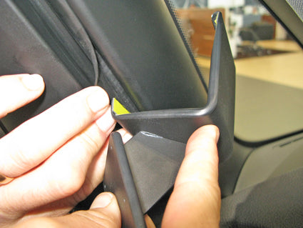 Brodit ProClip 805048 - BMW 2-Serie Active Tourer, F45 2014-2021