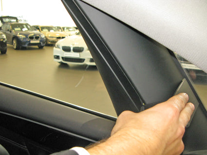 Brodit ProClip 805048 - BMW 2-Serie Active Tourer, F45 2014-2021