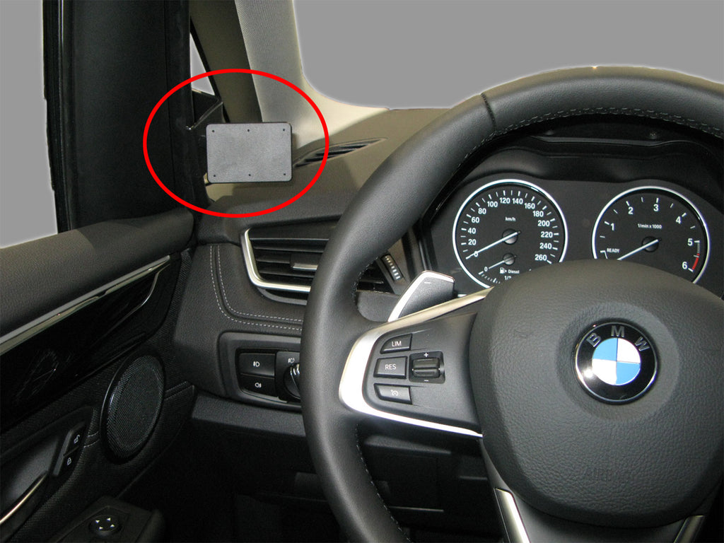 Brodit ProClip 805048 - BMW 2-Serie Active Tourer, F45 2014-2021